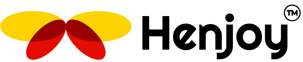 Henjoy Logo
